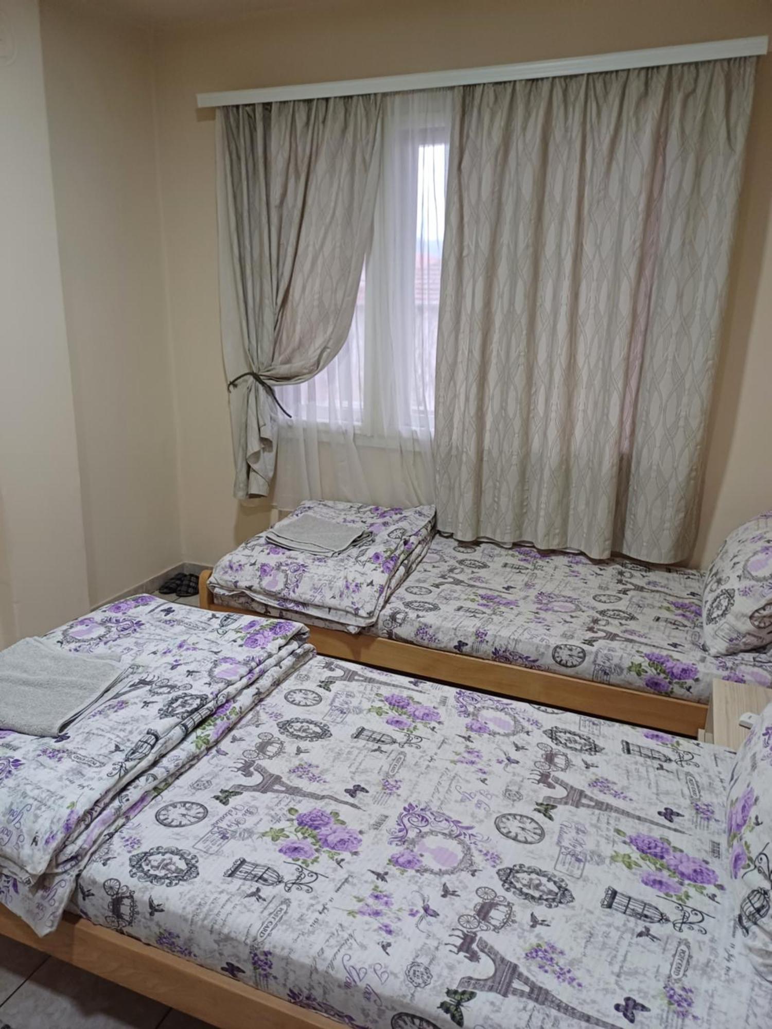 Sobe Sanja Hotel Pirot Værelse billede