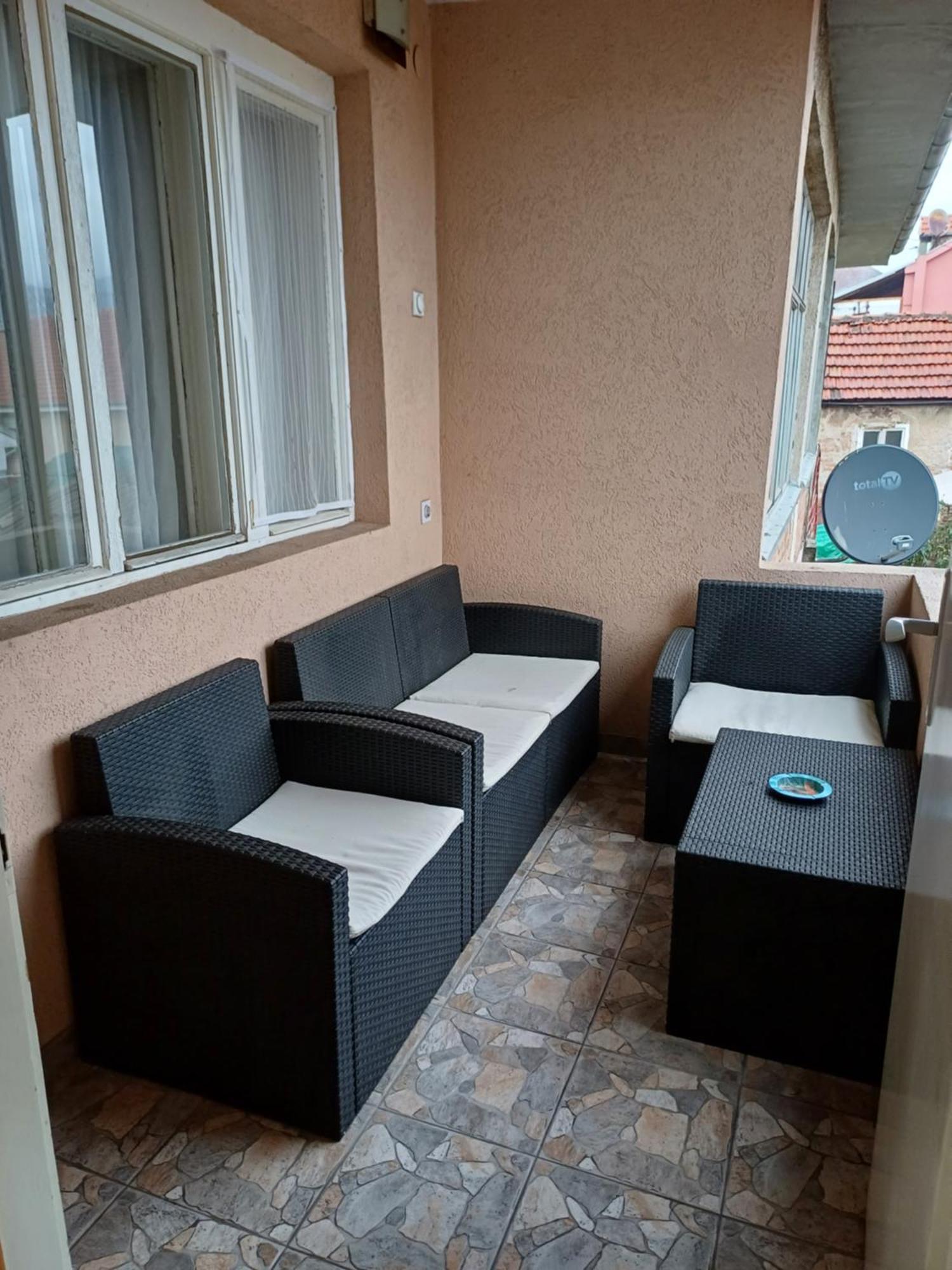 Sobe Sanja Hotel Pirot Værelse billede