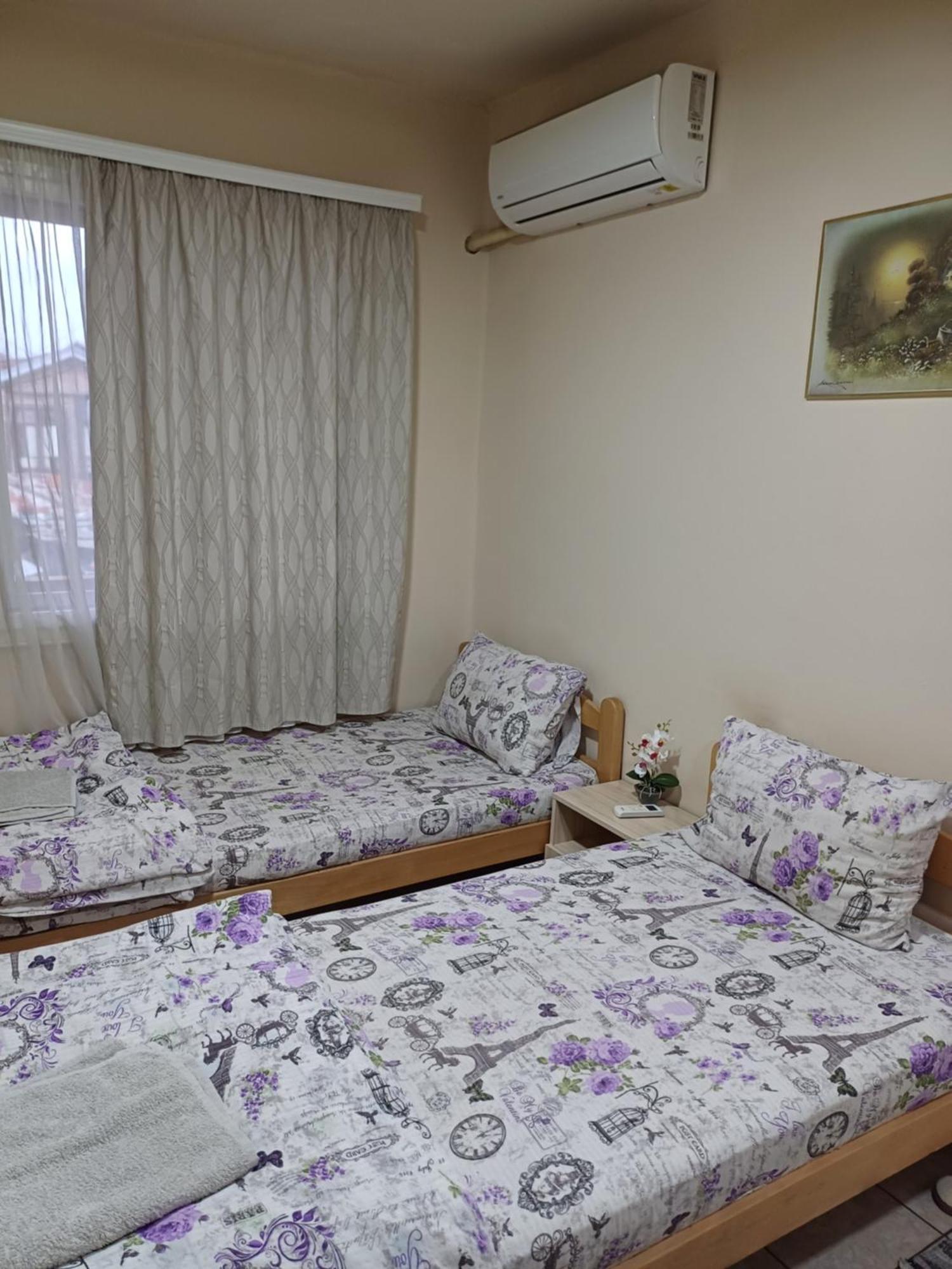 Sobe Sanja Hotel Pirot Værelse billede